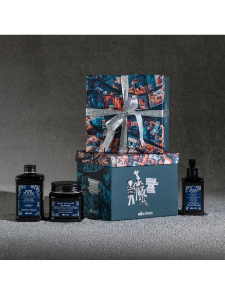 Набор Davines Heart Of Glass