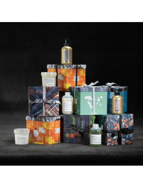 Подарочный набор Davines для блонда