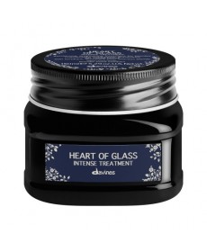 Davines Heart Of Glass Intense Treatment Интенсивный укрепляющий уход для светлых волос - Написать отзыв