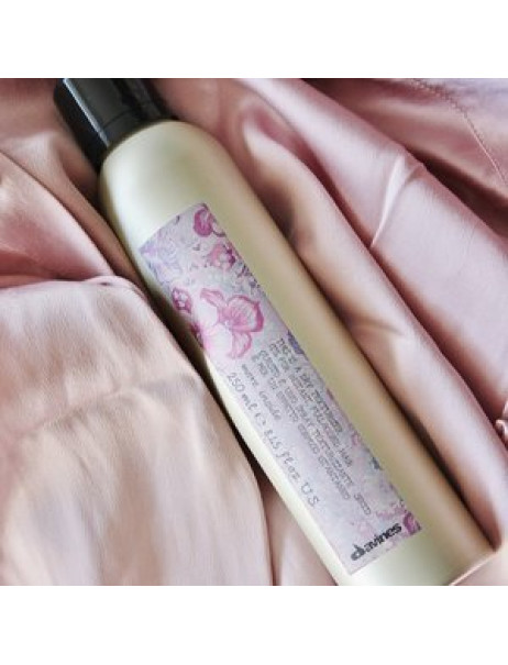 Текстуризатор для объема волос Davines More Inside Dry