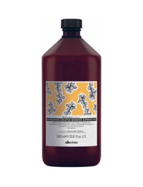Davines Naturaltech Nourishing Keratin Wonder Superactive 