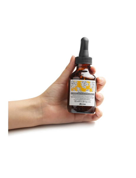 Davines Nourishing Keratin Booster