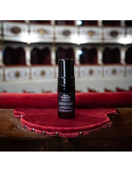 Davines OI Souffle Шовковистий мус для обʼєму волосся