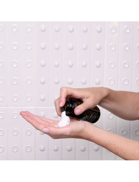 Davines OI Souffle Шовковистий мус для обʼєму волосся
