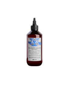 Davines Rebalancing Cleansing Treatment Очищувальний догляд для ребалансу шкіри голови - Написати відгук