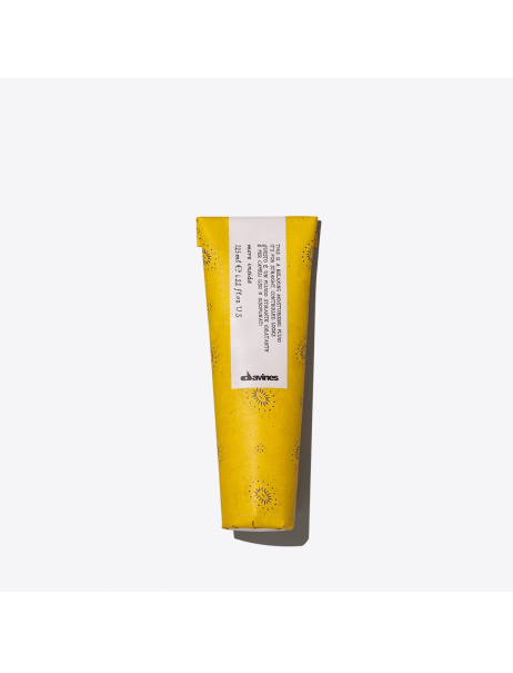 Зволожуючий флюїд для стайлінгу Davines More Inside
