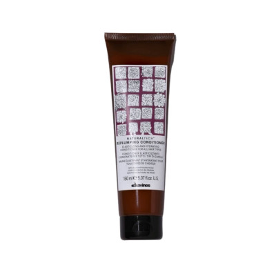 Davines Replumping Conditioner Кондиціонер для зволоження та еластичності волосся