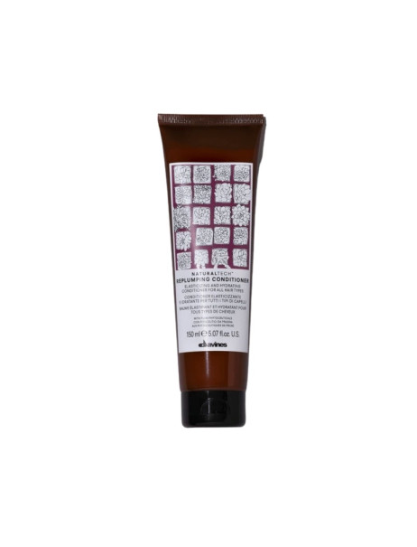 Davines Replumping Conditioner Кондиціонер для зволоження та еластичності волосся