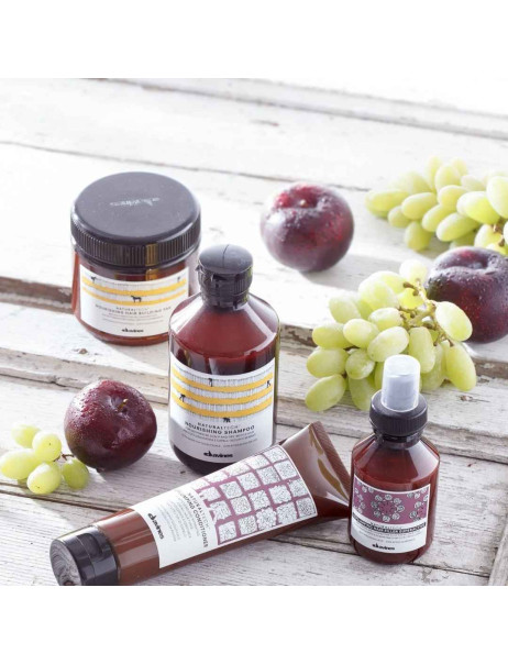 Davines Replumping Conditioner Кондиціонер для зволоження та еластичності волосся