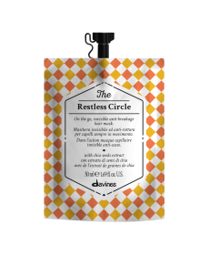 Davines The Restless Circle Невидима маска проти ламкості волосся - Написати відгук