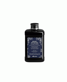 Davines Heart of Glass Silkening Shampoo Шампунь для шелковистости и поддержки блонда - Написать отзыв