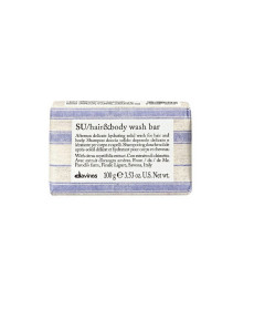 Davines SU Shampoo Bar Твердий шампунь для волосся та тіла - Написати відгук