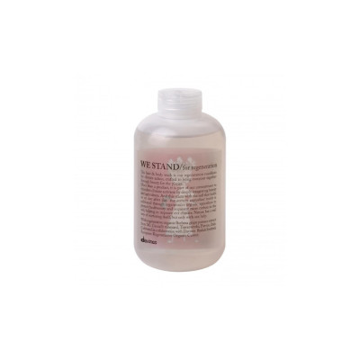 Davines WE STAND for Regeneration Hair & Body Wash Деликатный шампунь и гель для душа