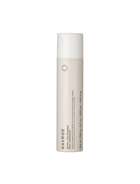 Davroe Revive Dry Shampoo Сухой шампунь