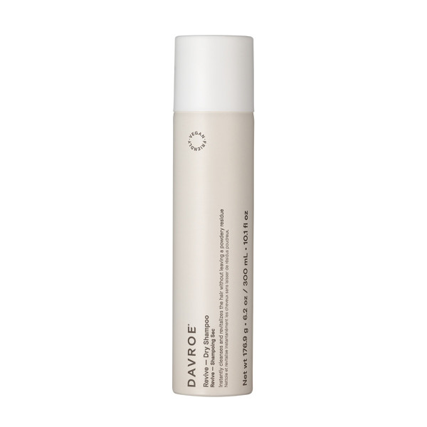 Davroe Revive Dry Shampoo Сухой шампунь