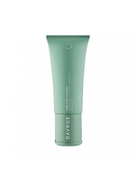 Davroe Curlicue Deep Conditioning Rinse Бальзам-ополаскиватель для глубокого кондиционирования