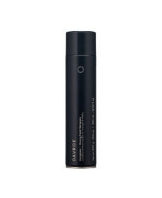 Davroe Complete Strong Hold Hairspray Лак для волосся сильної фіксації - Написати відгук