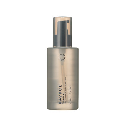 Davroe Shine Fluid Флюїд для блиску