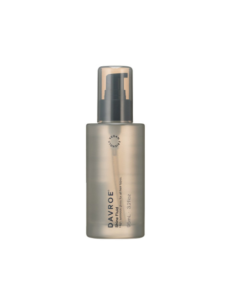 Davroe Shine Fluid Флюїд для блиску