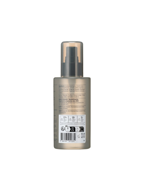 Davroe Shine Fluid Флюїд для блиску