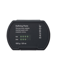 Davroe Defining Paste Паста для укладання волосся - Написати відгук