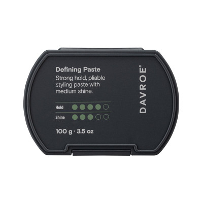 Davroe Defining Paste Паста для укладання волосся