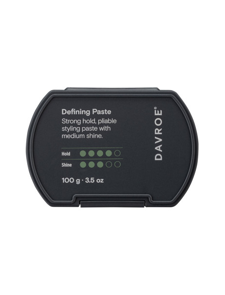 Davroe Defining Paste Паста для укладання волосся