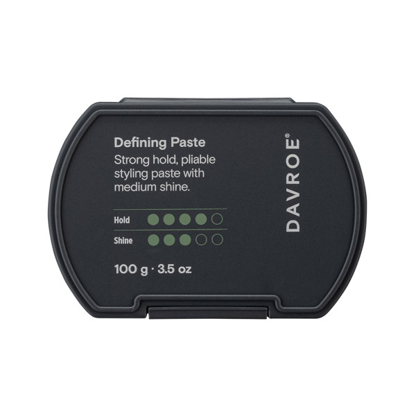 Davroe Defining Paste Паста для укладки волос