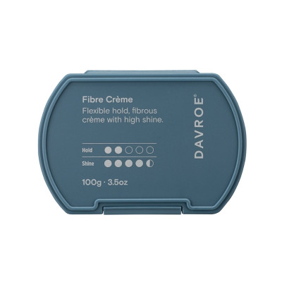 Davroe Fibre Creme Волокнистий крем для стайлінгу волосся