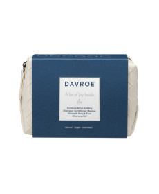 Davroe Xmas Fortitude Travel Pack Дорожній набір для зміцнення волосся - Написати відгук