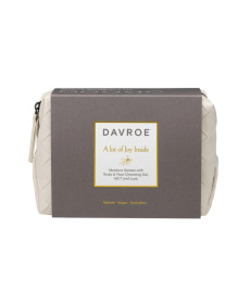 Davroe Xmas Moisture Travel Pack Дорожный набор для увлажнения волос - Написать отзыв