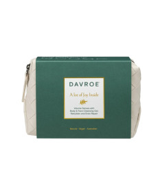 Davroe Xmas Volume Travel Pack Дорожный набор для объёма волос - Написать отзыв