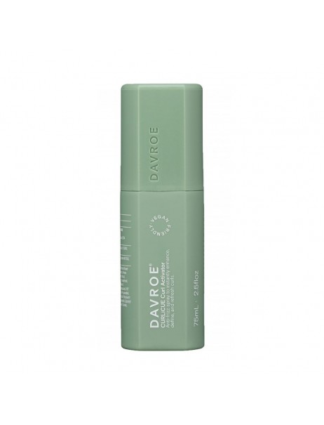 Davroe Curlicue Curl Activator Активатор локонів