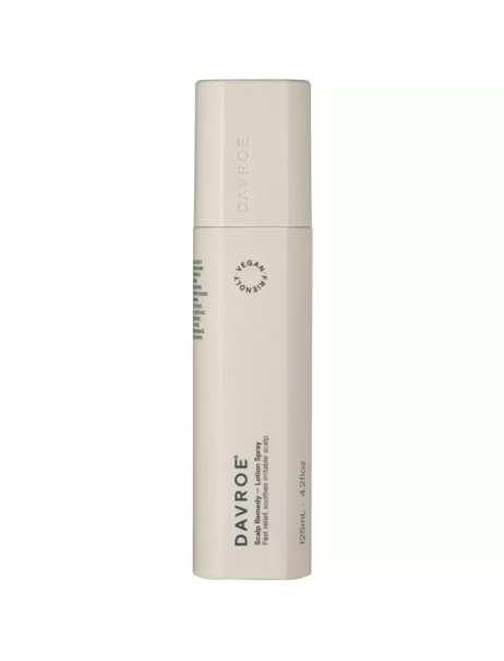 Davroe Anti-Dandruff Lotion Spray Лосьйон від лупи