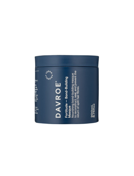 Davroe Fortitude Bond-Building Masque Маска для зміцнення волосся