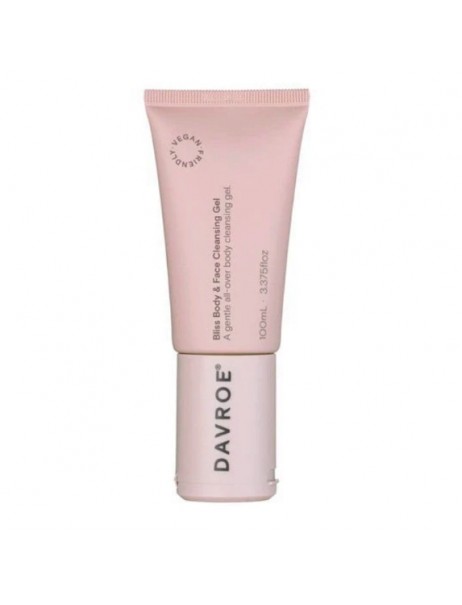 Davroe Body and Face Cleansing Gel Гель для умывания