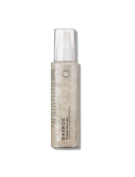 Davroe Brilliance Shine Mist Спрей для надання блиску волоссю