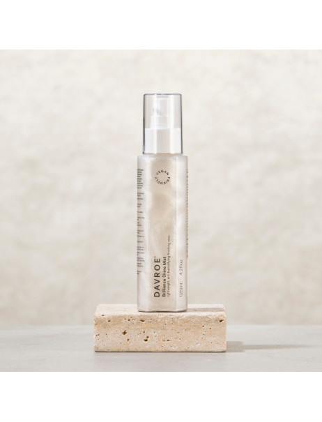 Davroe Brilliance Shine Mist Спрей для надання блиску волоссю