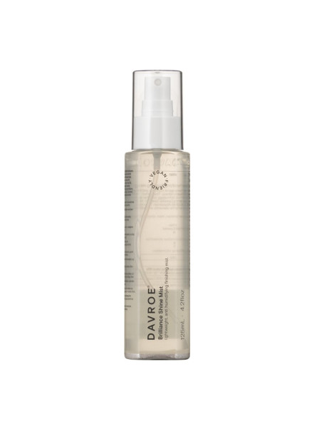Davroe Brilliance Shine Mist Спрей для надання блиску волоссю