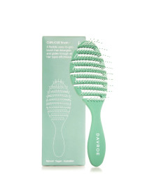 Davroe CURLiCUE Brush Гребінець для волосся - Написати відгук