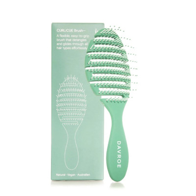 Davroe CURLiCUE Brush Гребінець для волосся