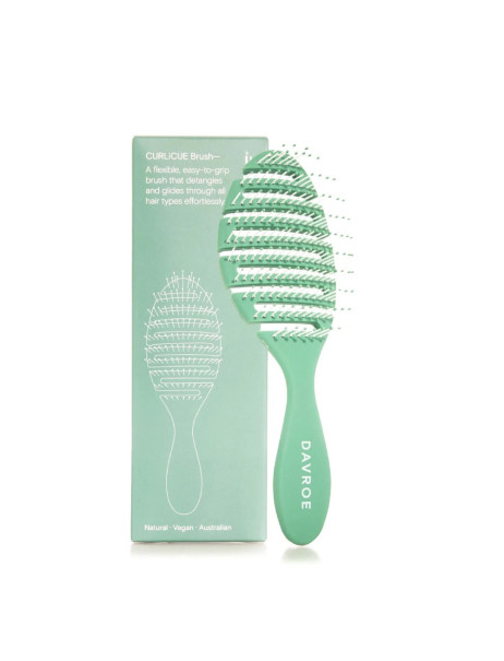 Davroe CURLiCUE Brush Гребінець для волосся