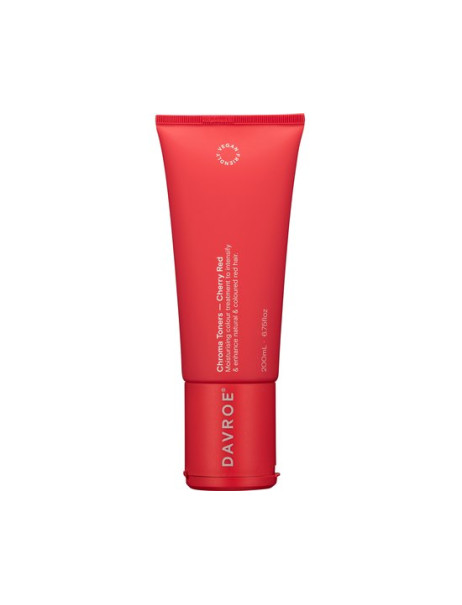 Davroe Chroma Colour Treatments Тонирующий бальзам для волос