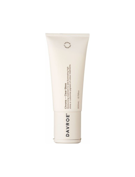 Davroe Chroma Colour Treatments Тонирующий бальзам для волос
