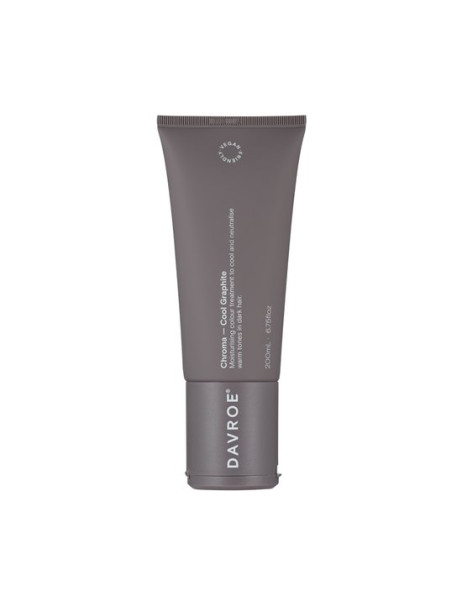 Davroe Chroma Colour Treatments Тонирующий бальзам для волос