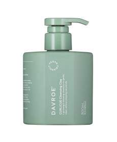 Davroe Curlicue Cleansing Clay Shampoo Детокс-шампунь з глиною - Написати відгук