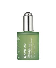 Davroe Curlicue Hydrating Hair Oil Олія для волосся - Написати відгук