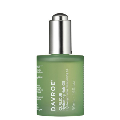 Davroe Curlicue Hydrating Hair Oil Олія для волосся