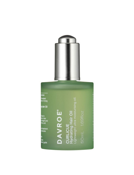 Davroe Curlicue Hydrating Hair Oil Олія для волосся