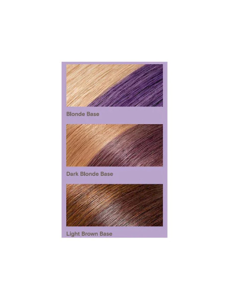 Davroe Chroma Colour Treatments Тонирующий бальзам для волос
